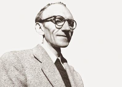 Maurice Blanchot